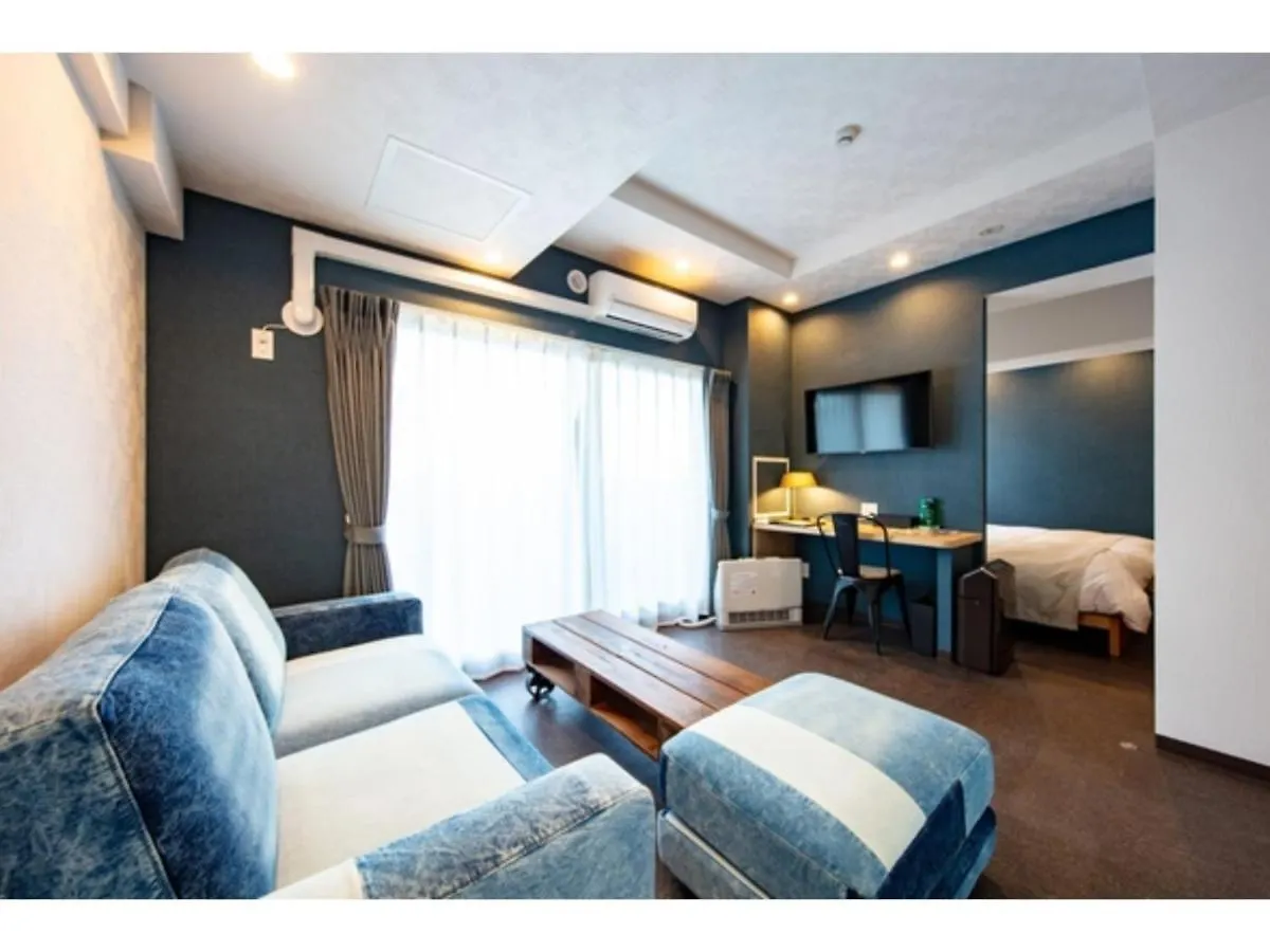 Villa Koshido Kotoni - Vacation Stay 49612V Σαππόρο Ξενοδοχείο