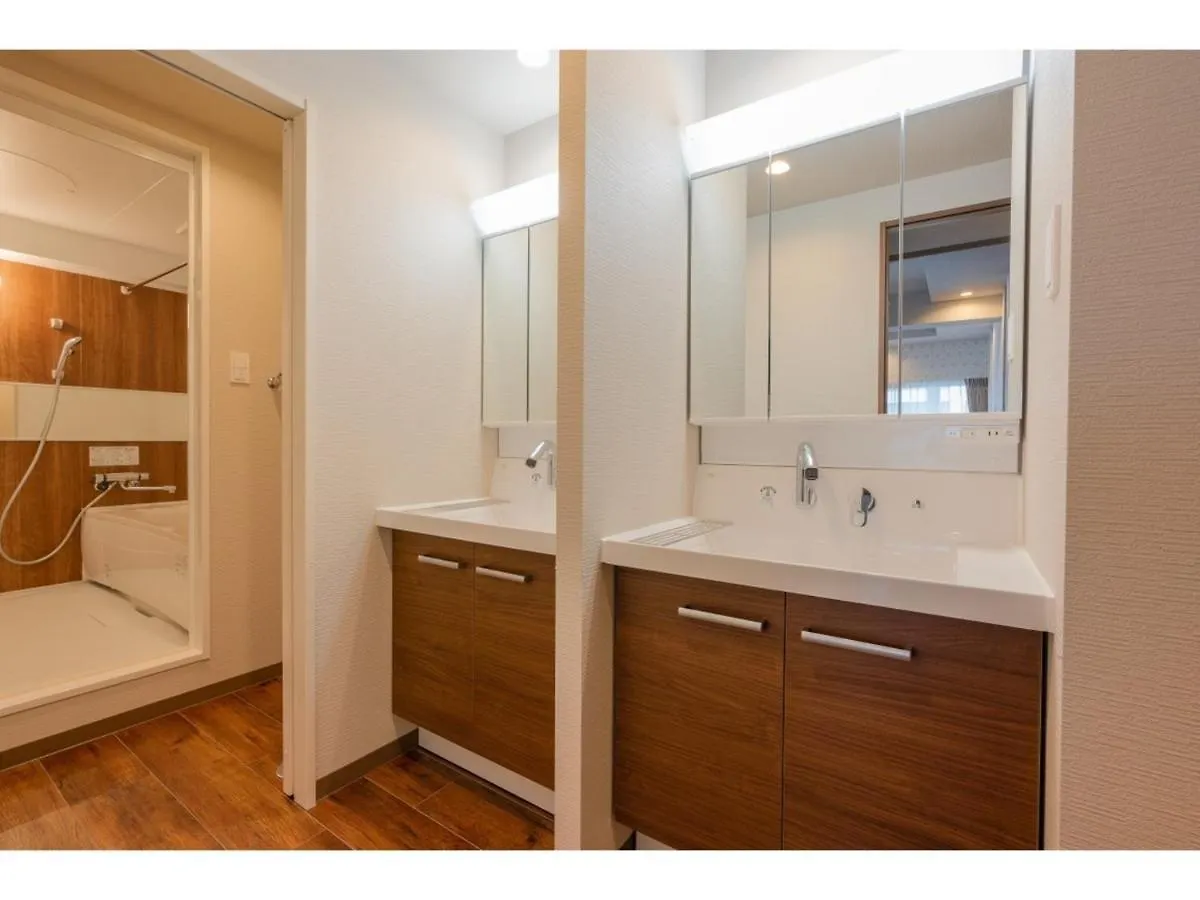 Villa Koshido Kotoni - Vacation Stay 49612V Σαππόρο